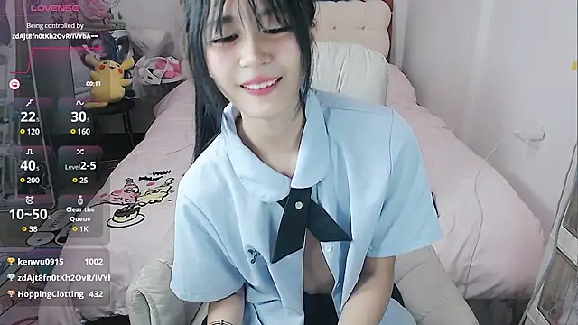 Stripchat Sex Cam for stupidcat5227