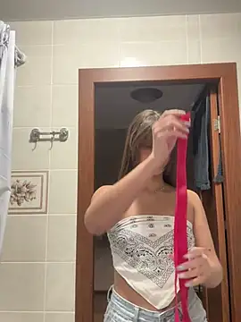 Stripchat Sex Cam for KathrynBrooks