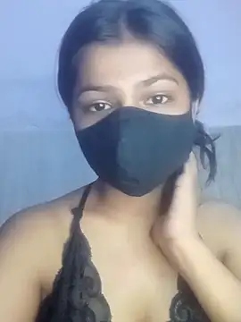 Stripchat Sex Cam for Hot-nishi
