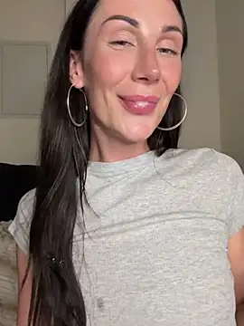Stripchat Sex Cam for juicy-Alison