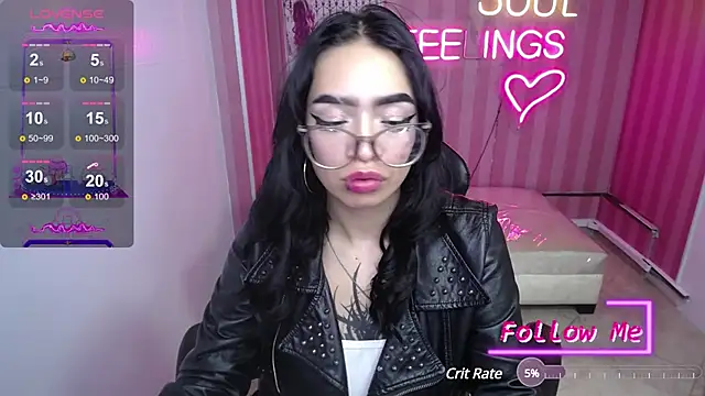 Stripchat Sex Cam for Anni_acker_b