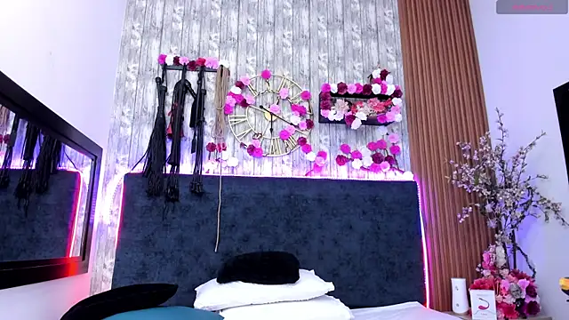 Stripchat Sex Cam for Rose_Blossom