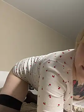 Stripchat Sex Cam for AllenGrace