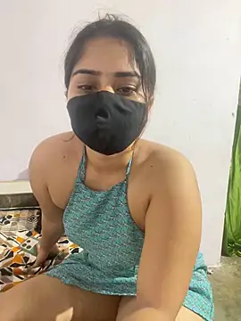 Stripchat Sex Cam for Black_Glow