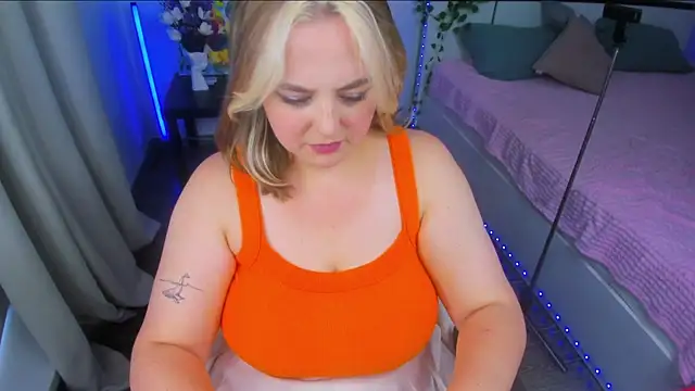 Stripchat Sex Cam for marry_evans