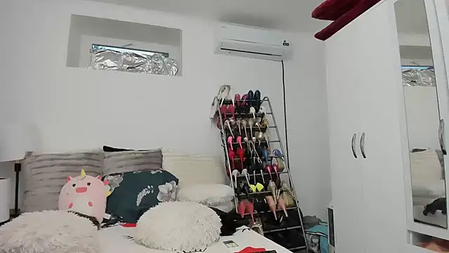 Stripchat Sex Cam for juliahayessxx