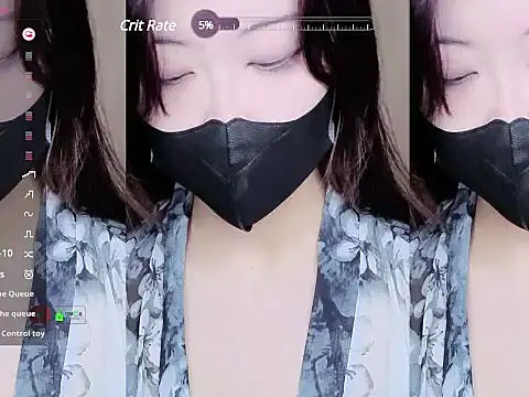 Stripchat Sex Cam for CryKuro_