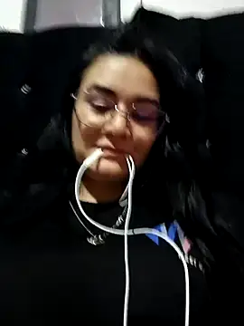 Stripchat Sex Cam for Hanna_Kinsley