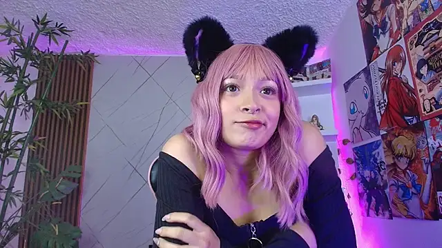 Stripchat Sex Cam for Victoria_Adams14