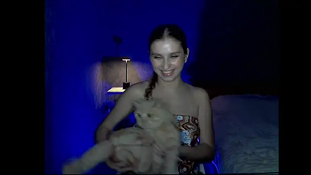 Stripchat Sex Cam for Nana_Rain