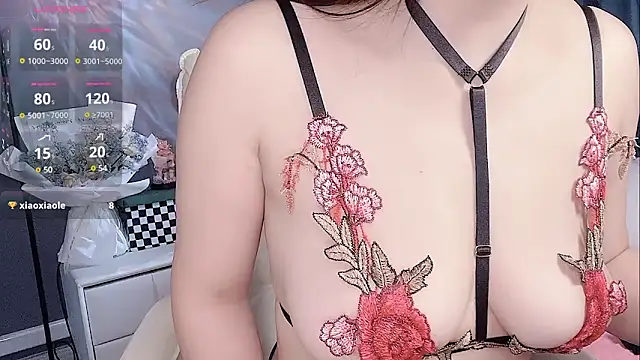 Stripchat Sex Cam for Bernice-Job
