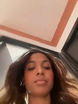 Stripchat Sex Cam for Arialeon