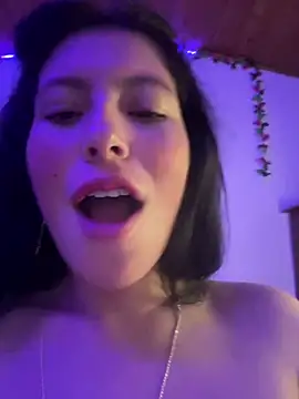 Stripchat Sex Cam for MiaSalinas