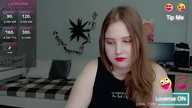 Stripchat Sex Cam for Crystal_Chris