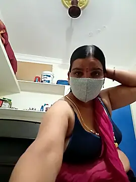 Stripchat Sex Cam for Padhu_baby