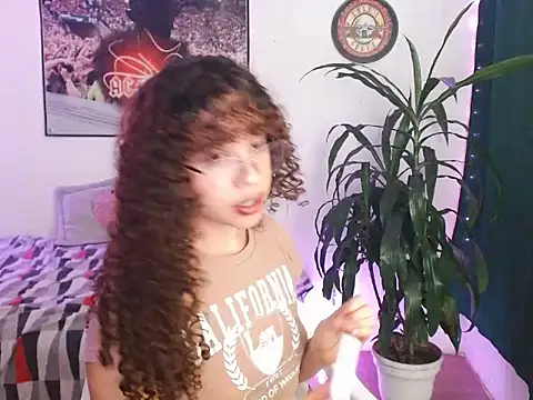 Stripchat Sex Cam for Medusa33