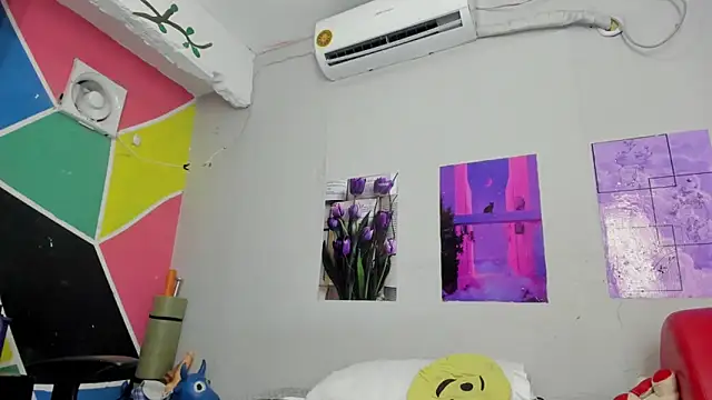 Stripchat Sex Cam for MarianaManzur