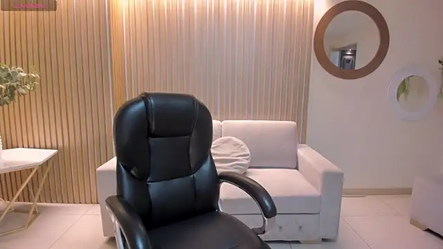 Stripchat Sex Cam for KaiaFerreira