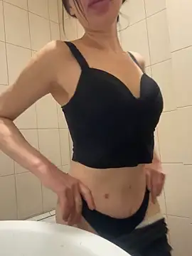 Stripchat Sex Cam for Beck_Jess