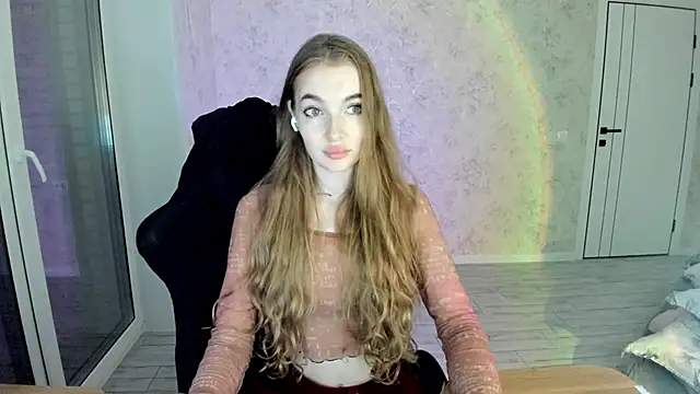 Stripchat Sex Cam for LissaCain
