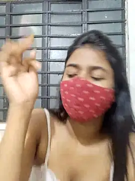 Stripchat Sex Cam for Your_Keya