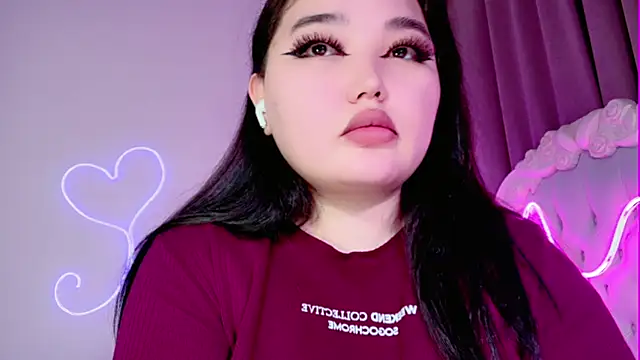 Stripchat Sex Cam for yourmermaidd