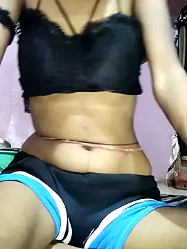 Stripchat Sex Cam for CUTESONAM-1