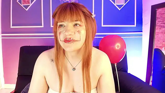 Stripchat Sex Cam for TaraTaylorr