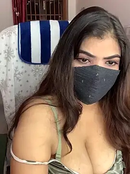 Stripchat Sex Cam for Fantastic_ruby