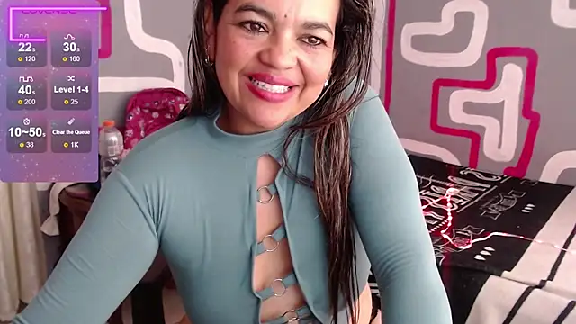 Stripchat Sex Cam for angelita_xxx2