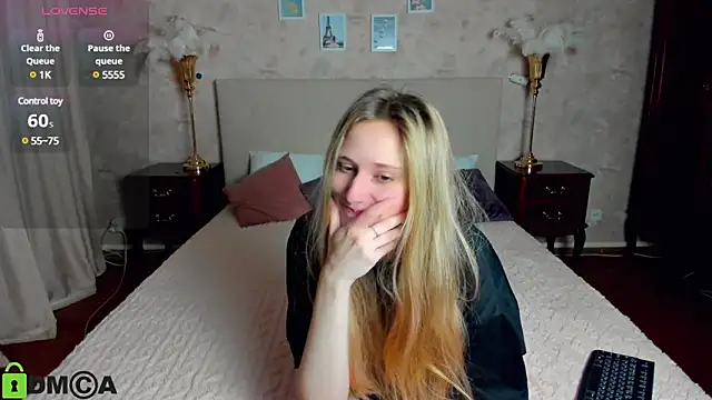 Stripchat Sex Cam for blondyriss
