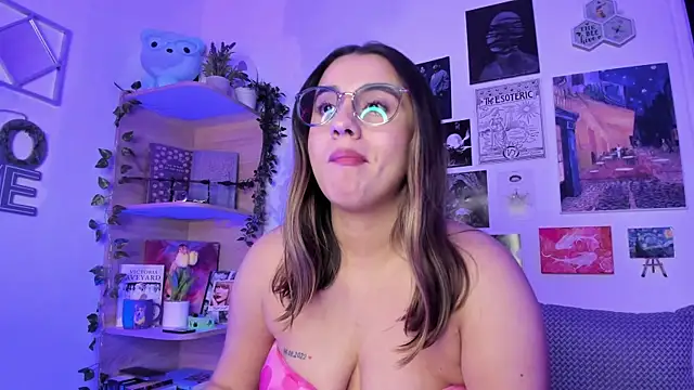Stripchat Sex Cam for Lana_Herondale