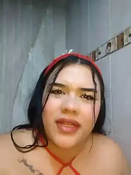 Stripchat Sex Cam for nikki_grey