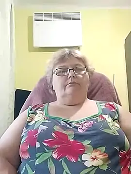Stripchat Sex Cam for AlenushkaGold