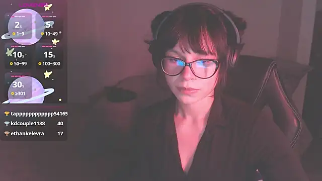 Stripchat Sex Cam for modjo_