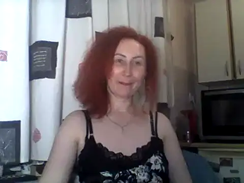 Stripchat Sex Cam for AnnInBloom