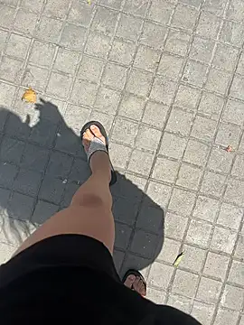 Stripchat Sex Cam for angelitasexy81