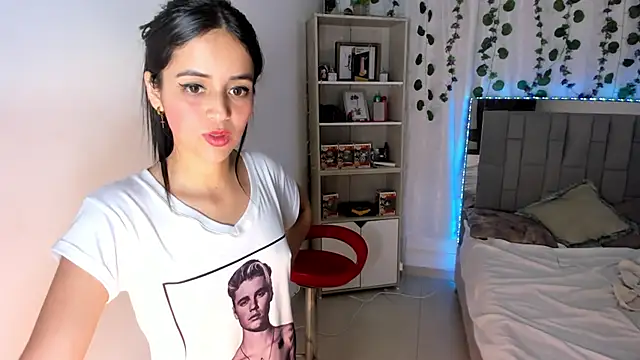 Stripchat Sex Cam for HannaSexyy