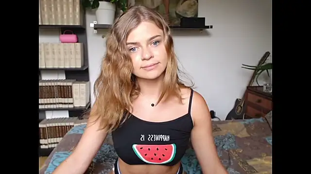 Stripchat Sex Cam for HaleyReedme