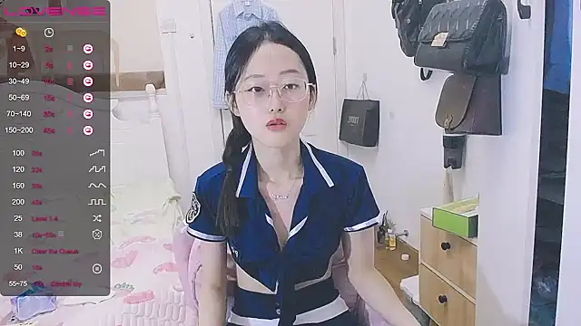 Stripchat Sex Cam for Destin_