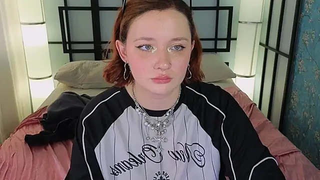Stripchat Sex Cam for carolina_elf