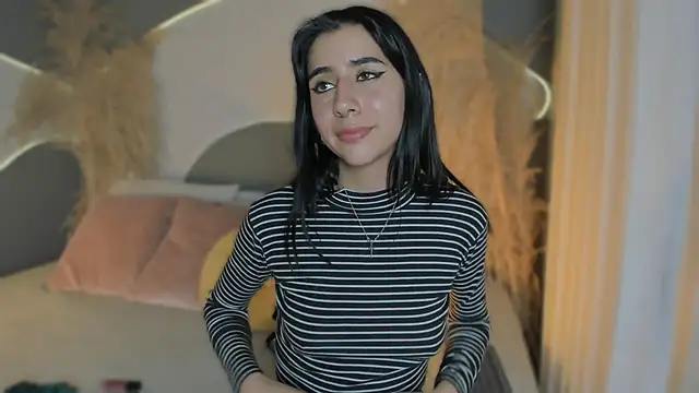 Stripchat Sex Cam for Melaniee_bae_