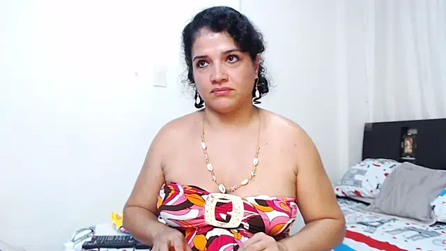 Stripchat Sex Cam for GlendaStarx