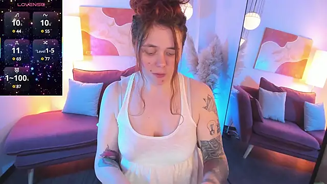 Stripchat Sex Cam for SophiePure