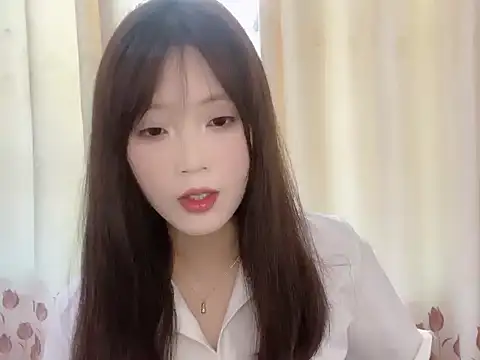 Stripchat Sex Cam for BingBing887