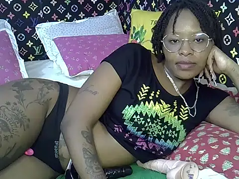 Stripchat Sex Cam for Princess_Cookie