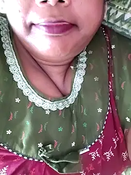 Stripchat Sex Cam for Swapna_143