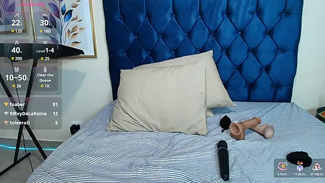 Stripchat Sex Cam for meredithhunt_ls