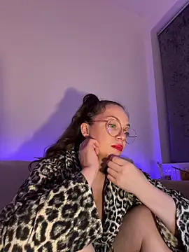 Stripchat Sex Cam for FemDom_RubyKnightXXO