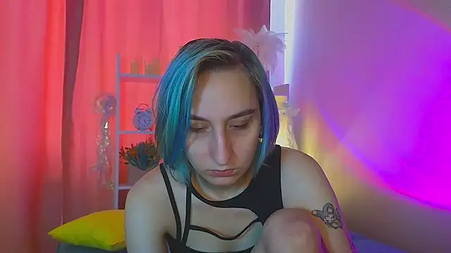 Stripchat Sex Cam for Swetlina